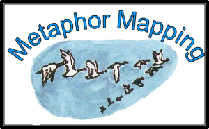 Metaohor Mapping logo