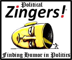 Zingers logo